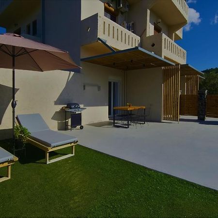 Gratelia Apartment Дамнони Экстерьер фото