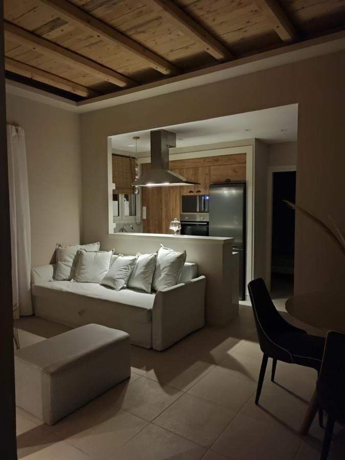 Gratelia Apartment Дамнони Экстерьер фото