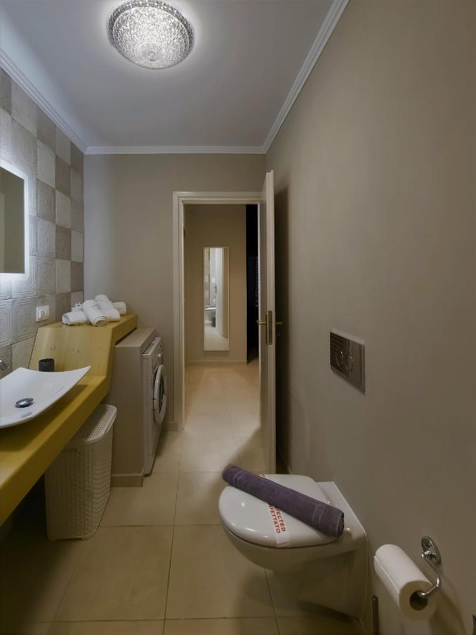 Gratelia Apartment Дамнони Экстерьер фото